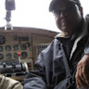 Meet your Posher, Vinod